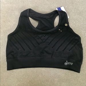 Le coq sportif ( french brand) sport bra !